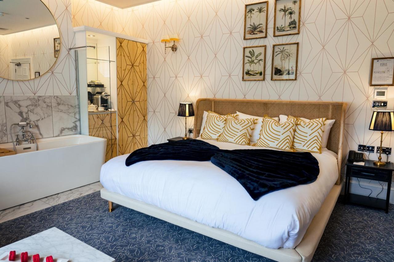 The 4* Tunbridge Wells