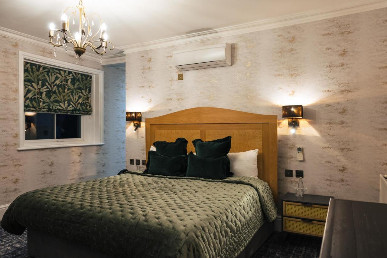 The Hotel Tunbridge Wells